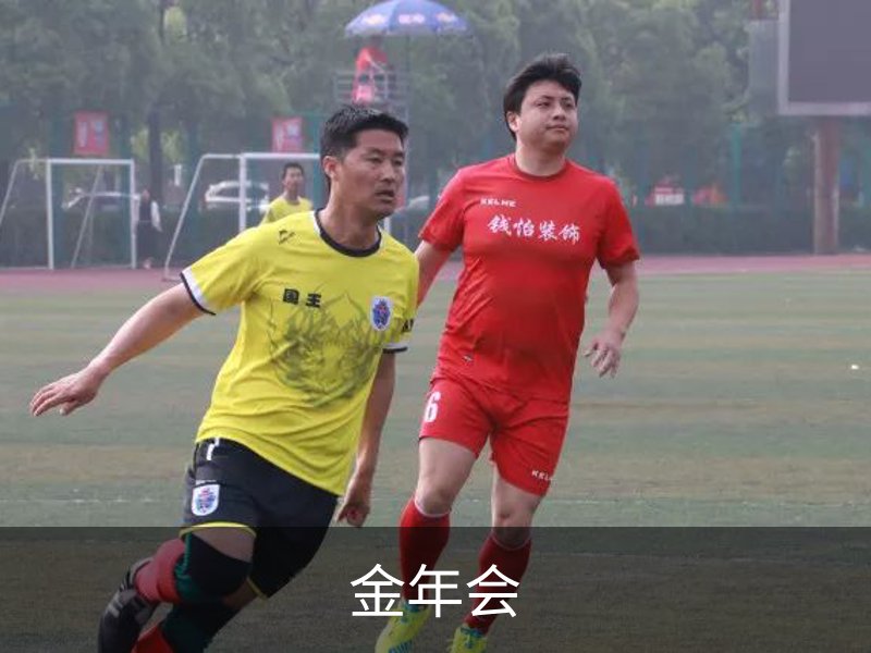 走进金年会